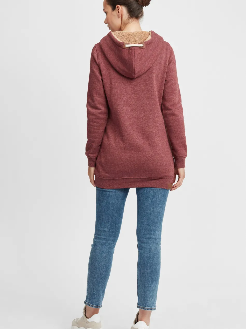 Damen Hoodie