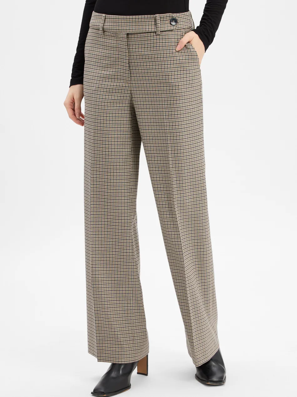 Damen Hose