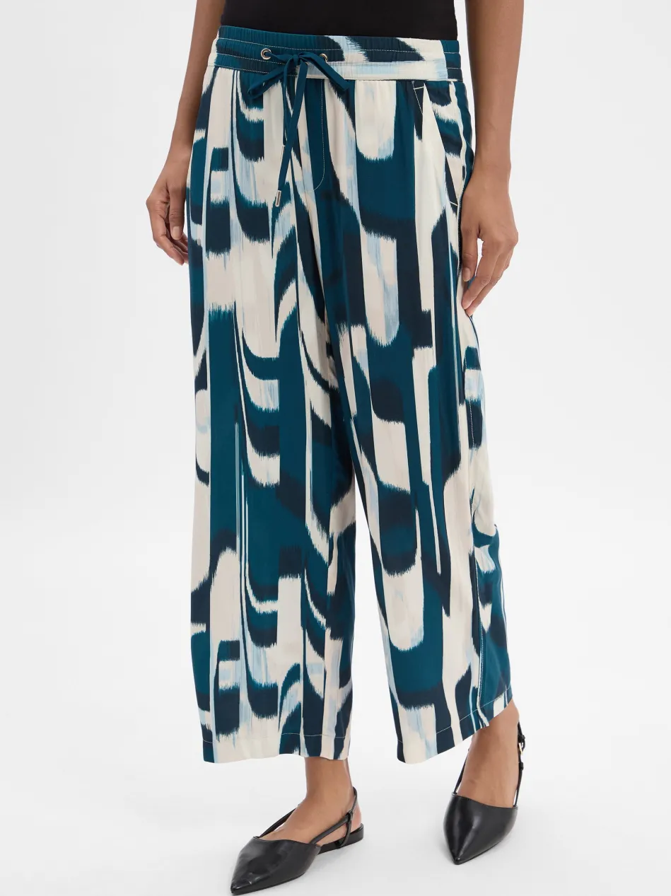 Damen Hose