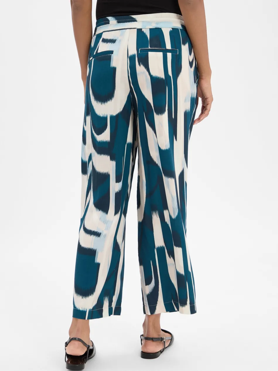 Damen Hose