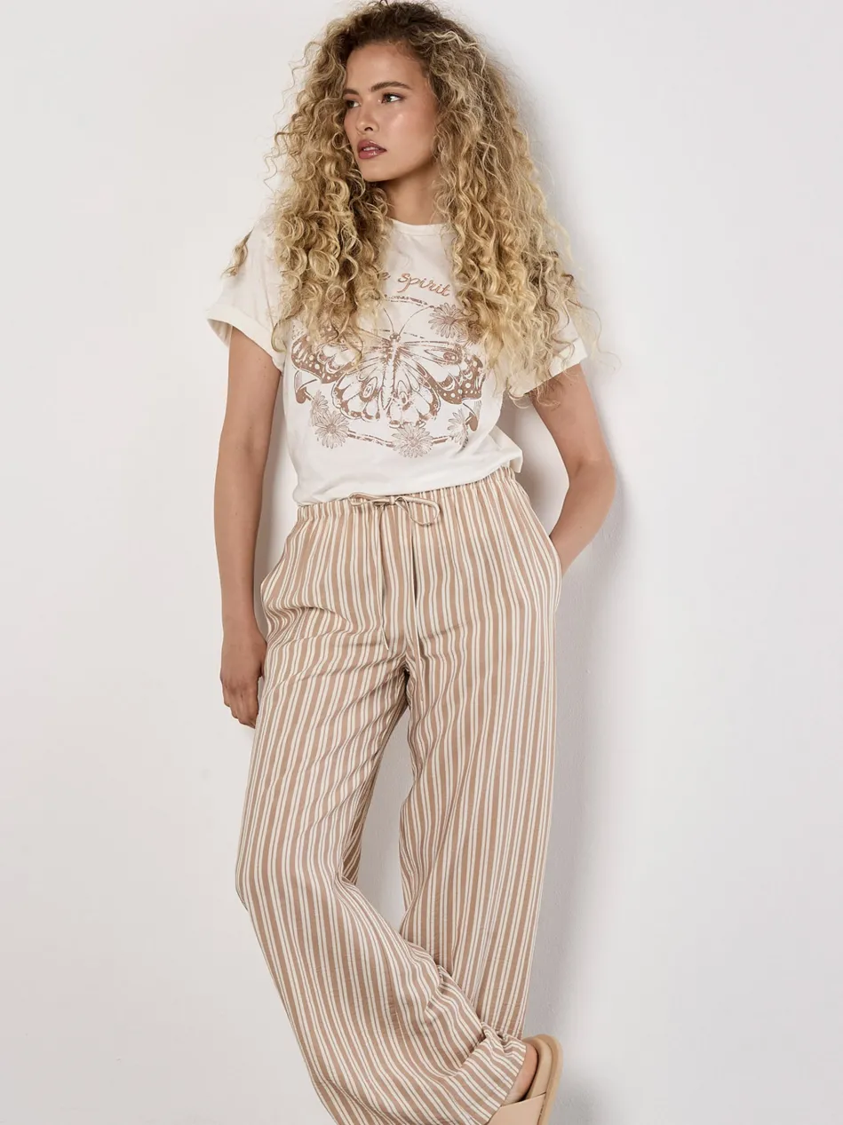 Damen Hose