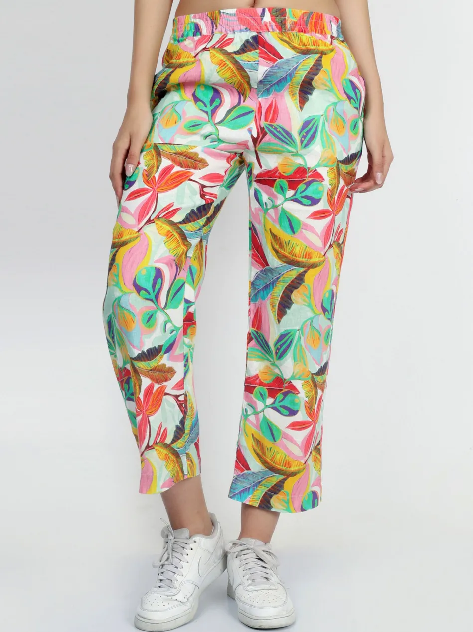 Damen Hose