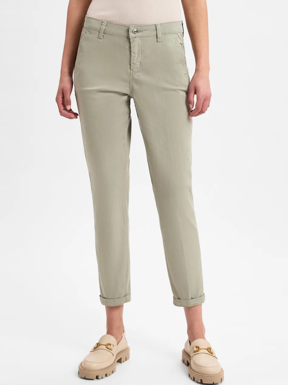 Damen Hose - Chino