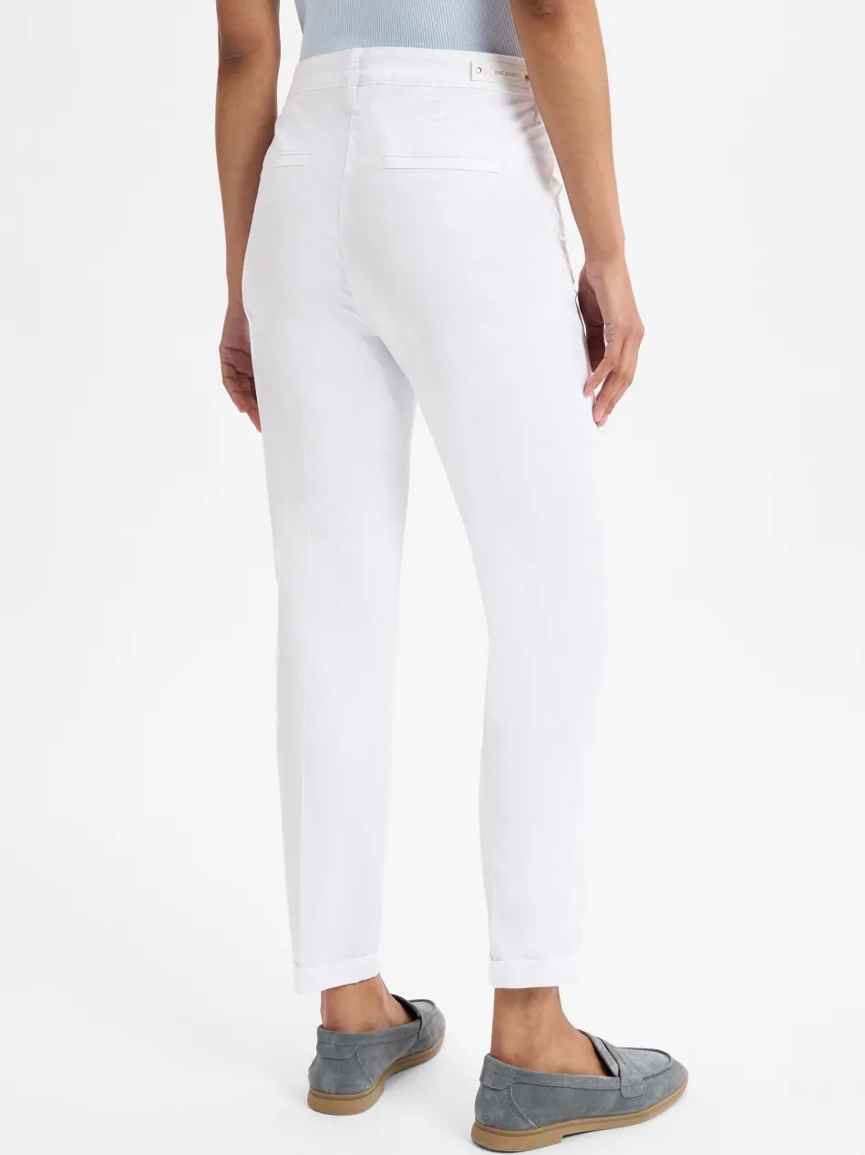 Damen Hose - Chino
