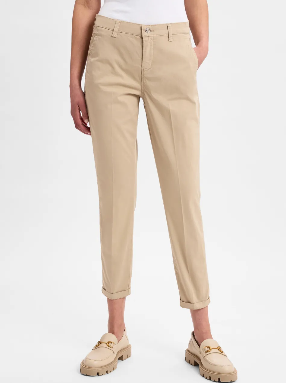 Damen Hose - Chino