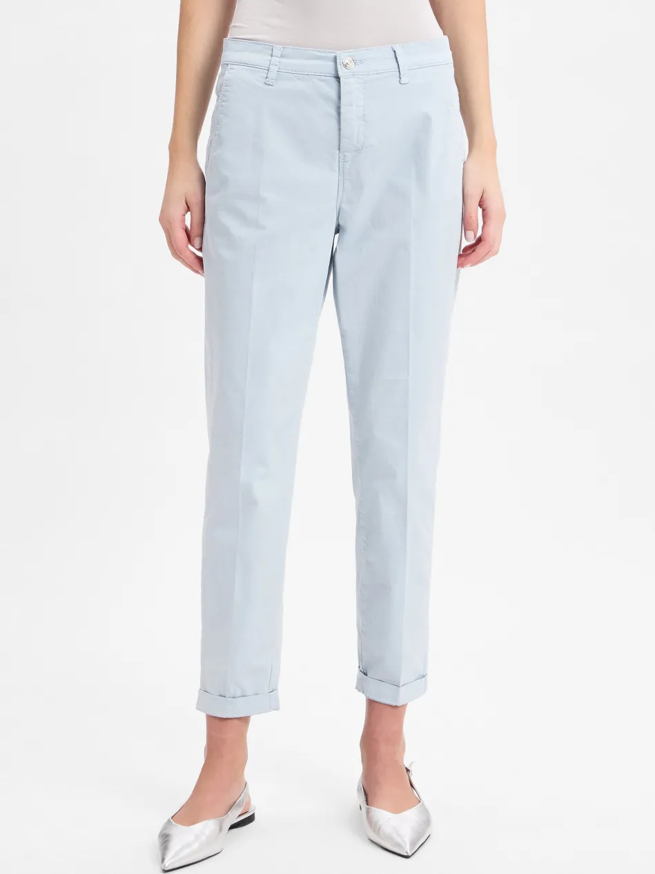 Damen Hose - Chino