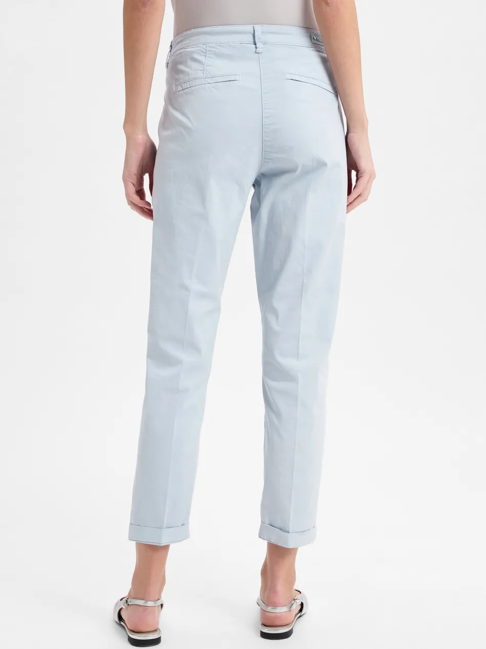 Damen Hose - Chino