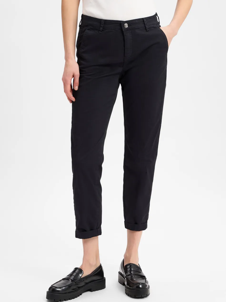 Damen Hose - Chino