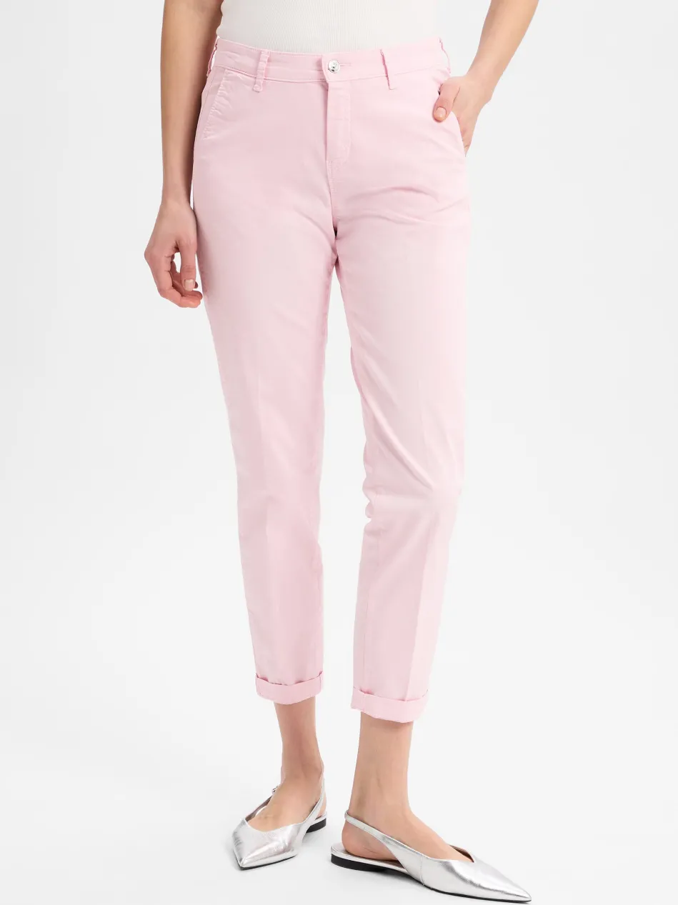 Damen Hose - Chino