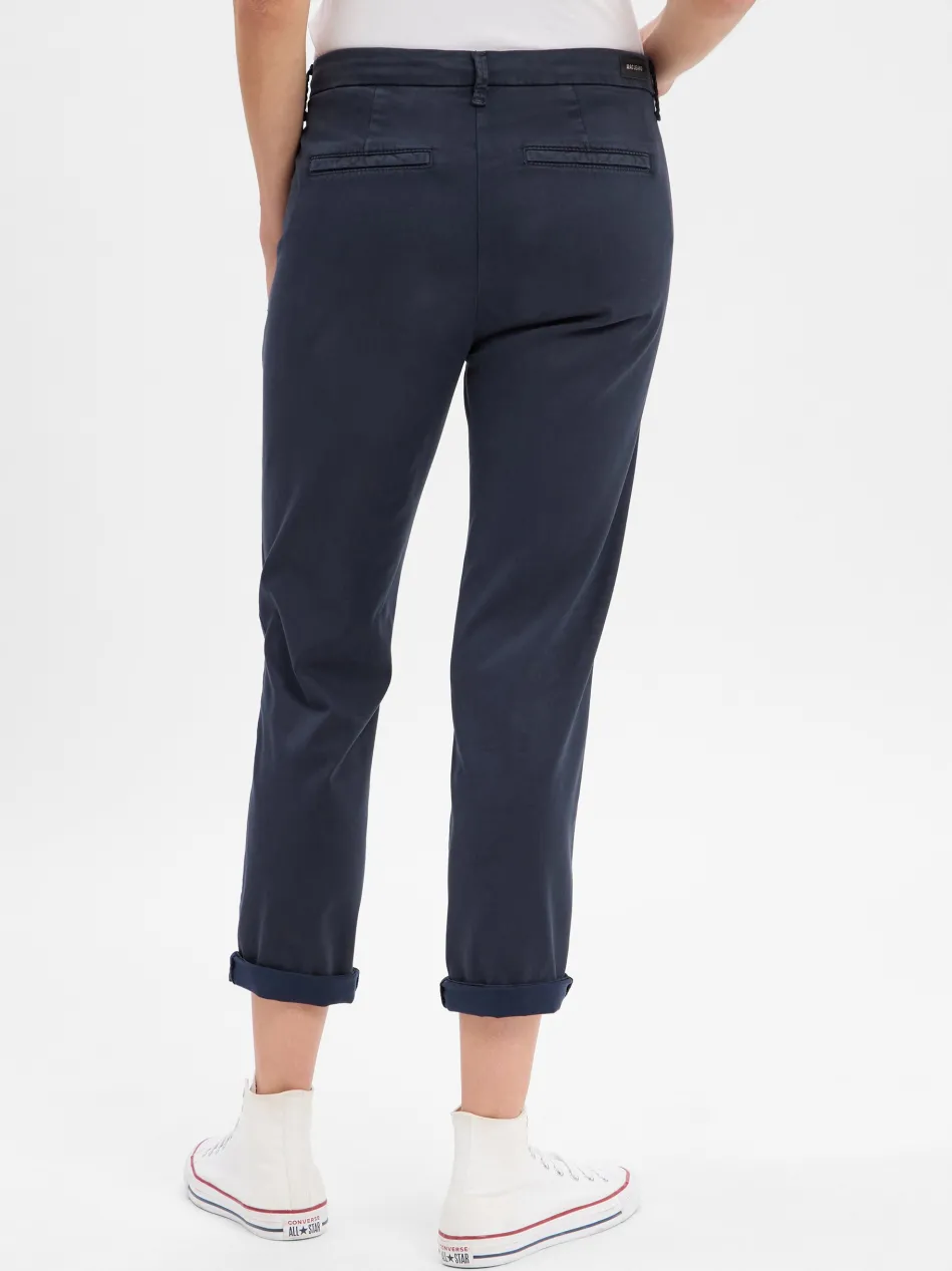 Damen Hose - Chino