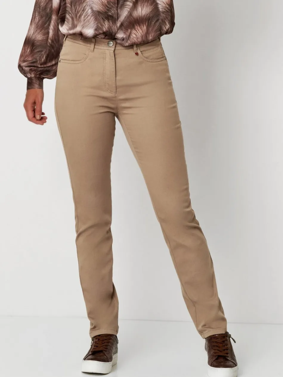 Damen Hose - Meine beste Freundin