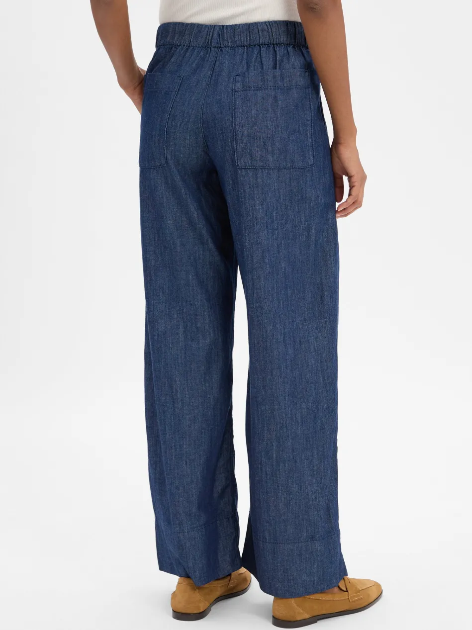 Damen Hose - Melane