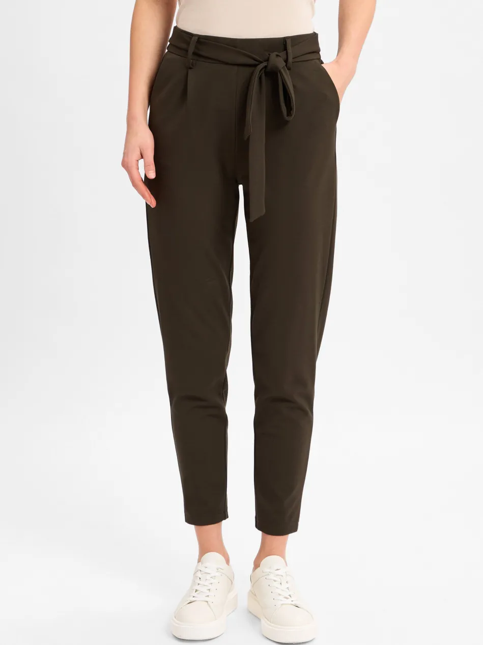 Damen Hose - MSCHPopye