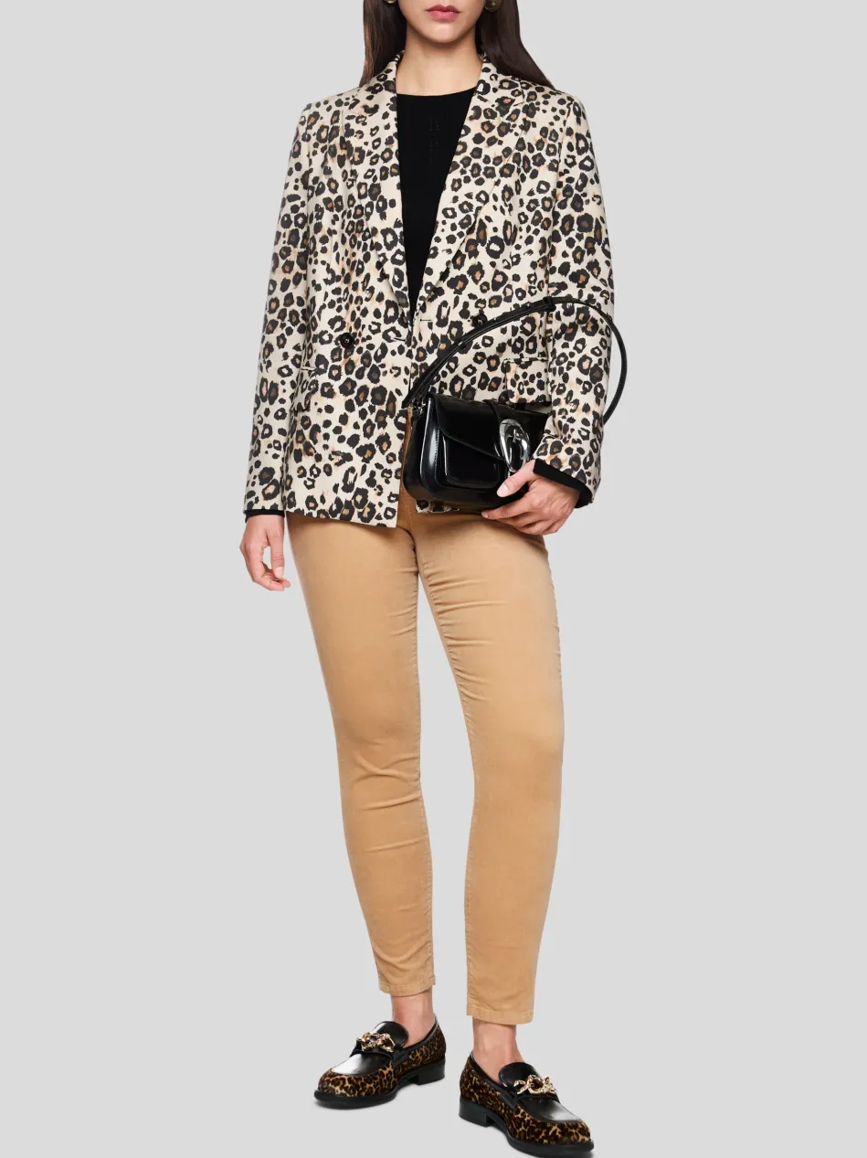 Damen Hose - SILVI