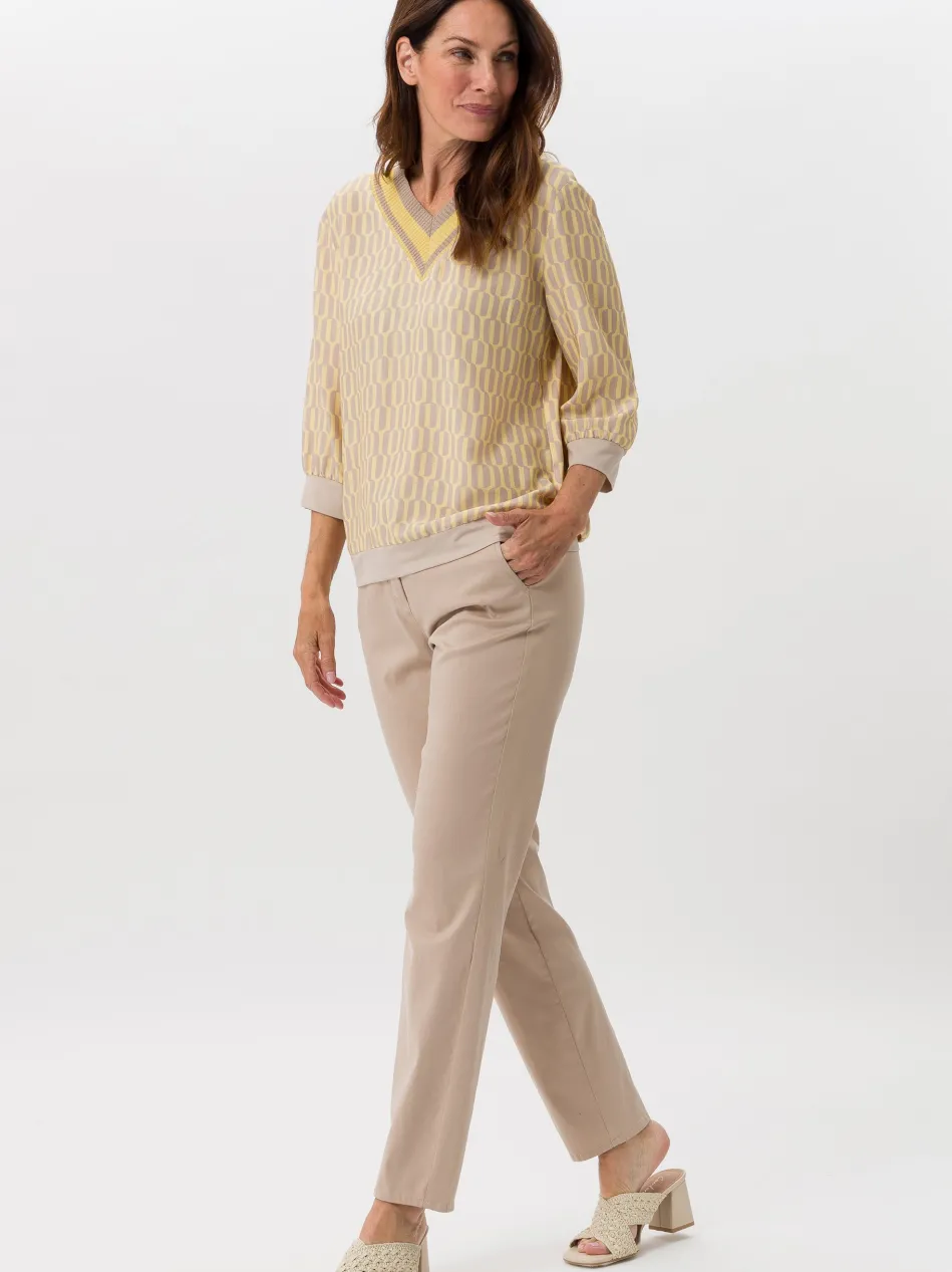 Damen Hose