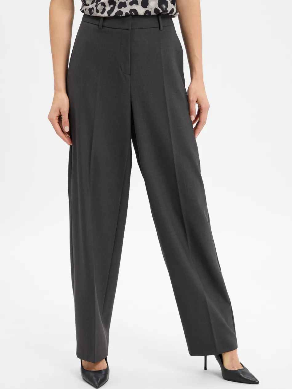 Damen Hose Glam