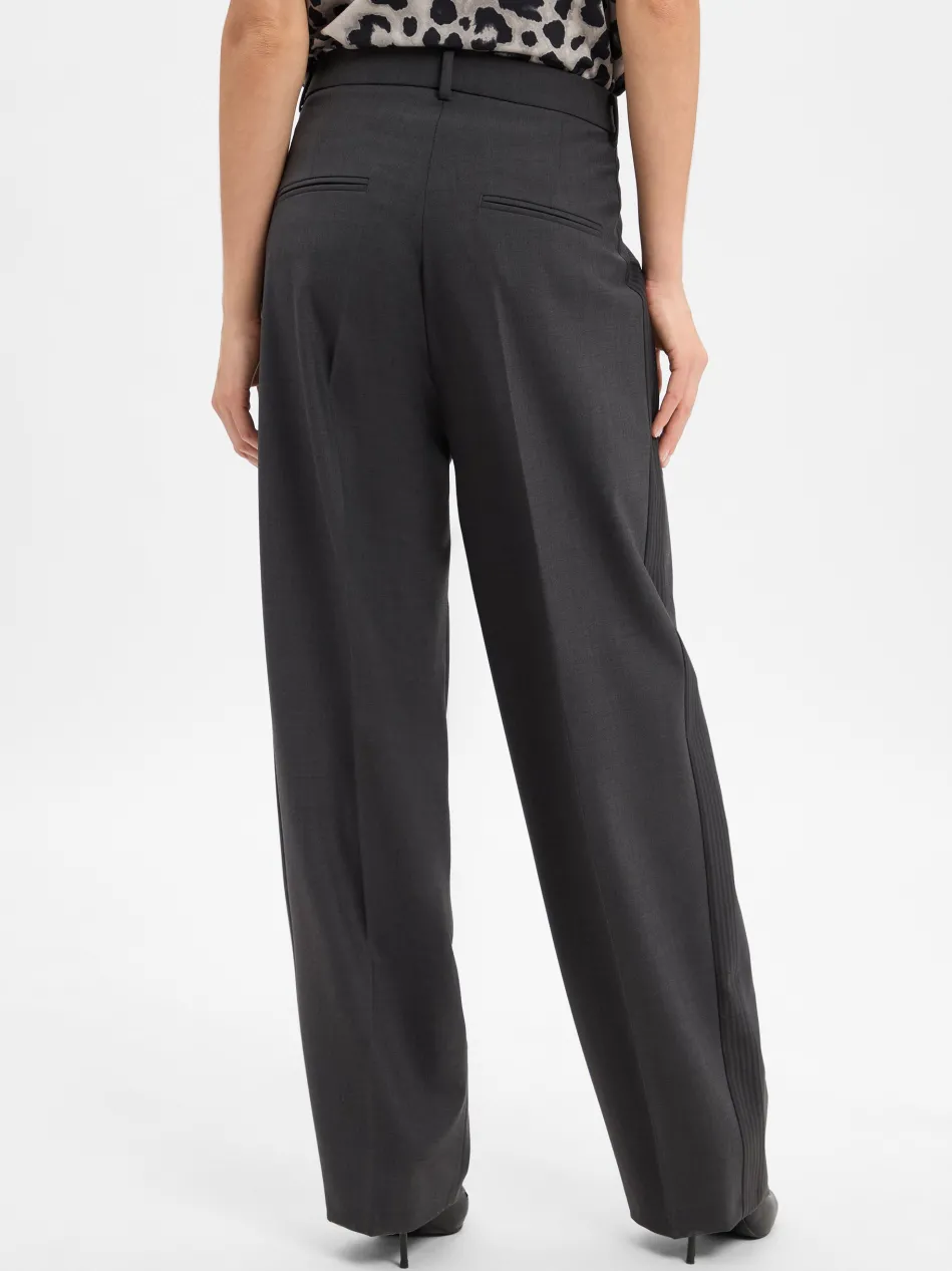 Damen Hose Glam
