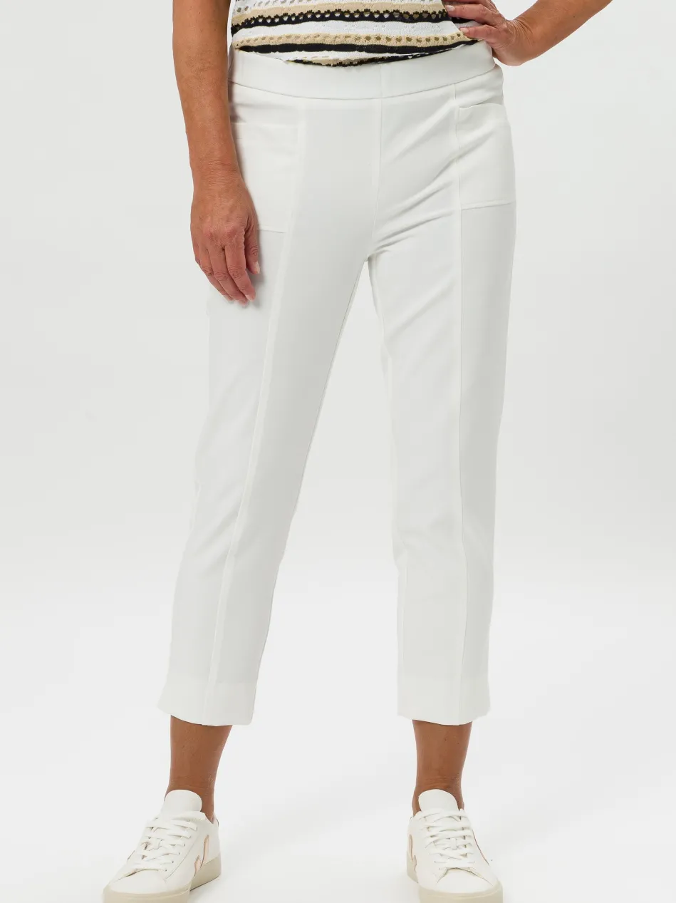 Damen Hose