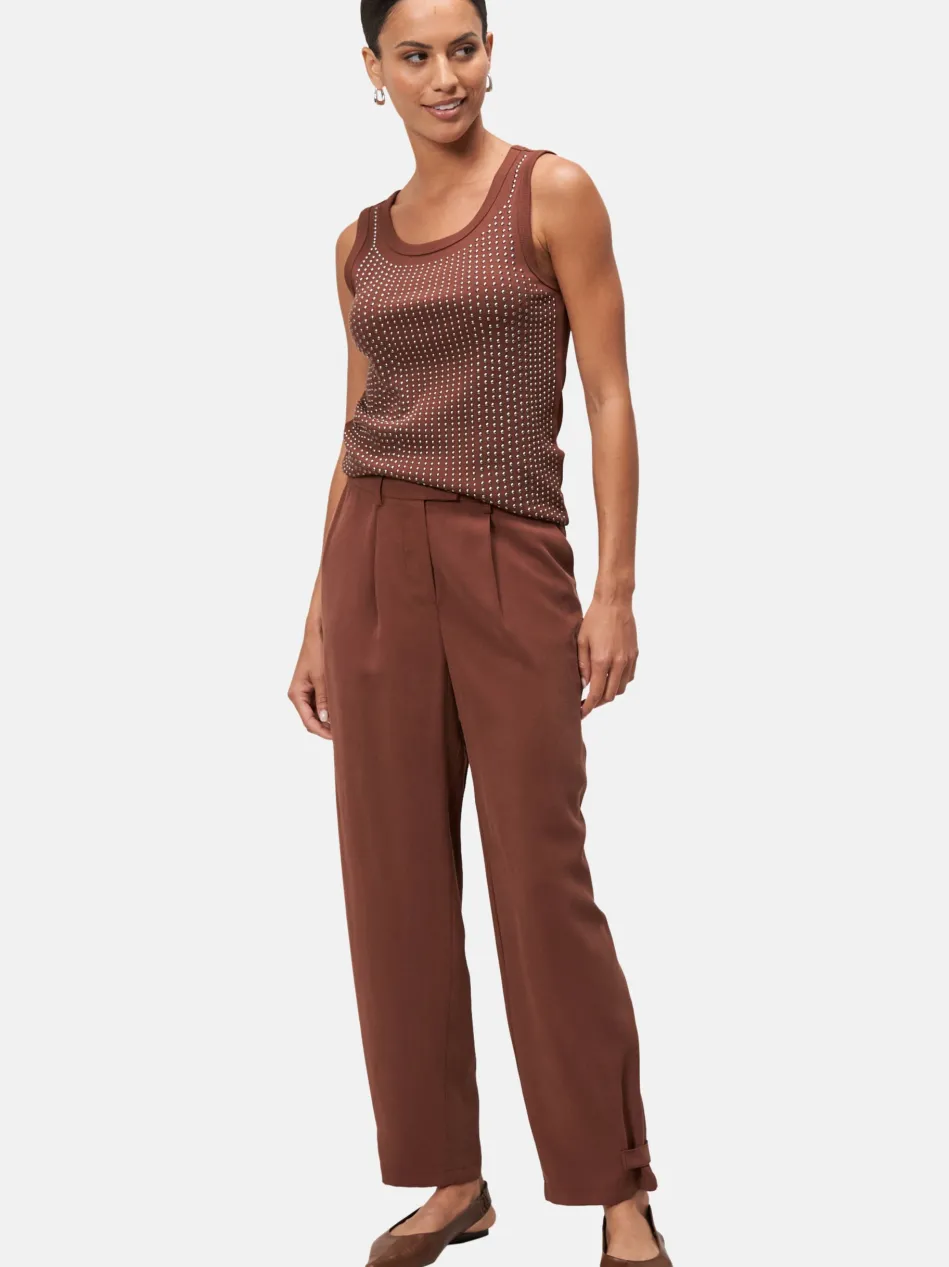 Damen Hose