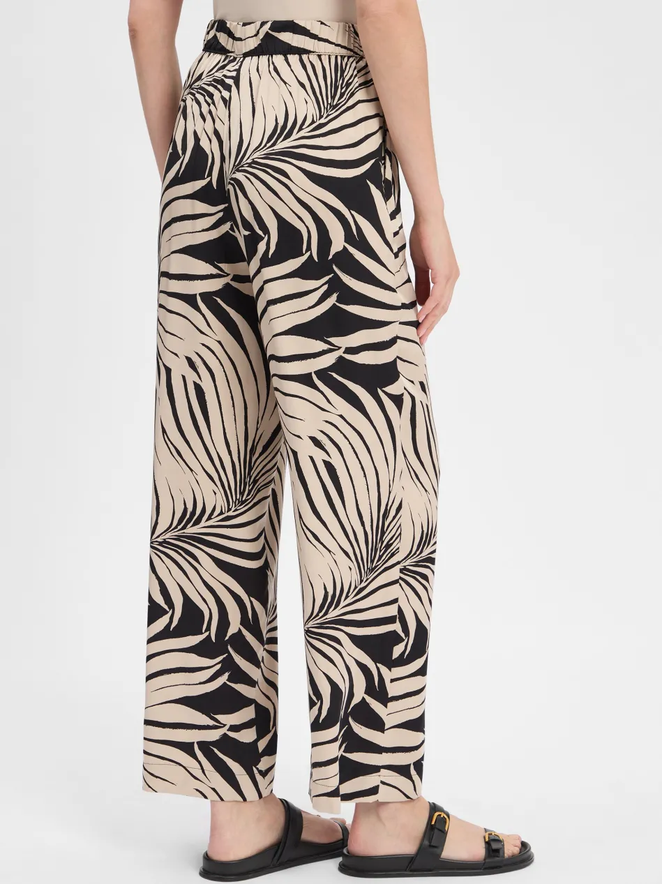 Damen Hose
