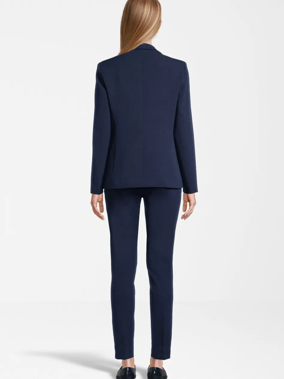 Damen Hosenanzug Slim fit