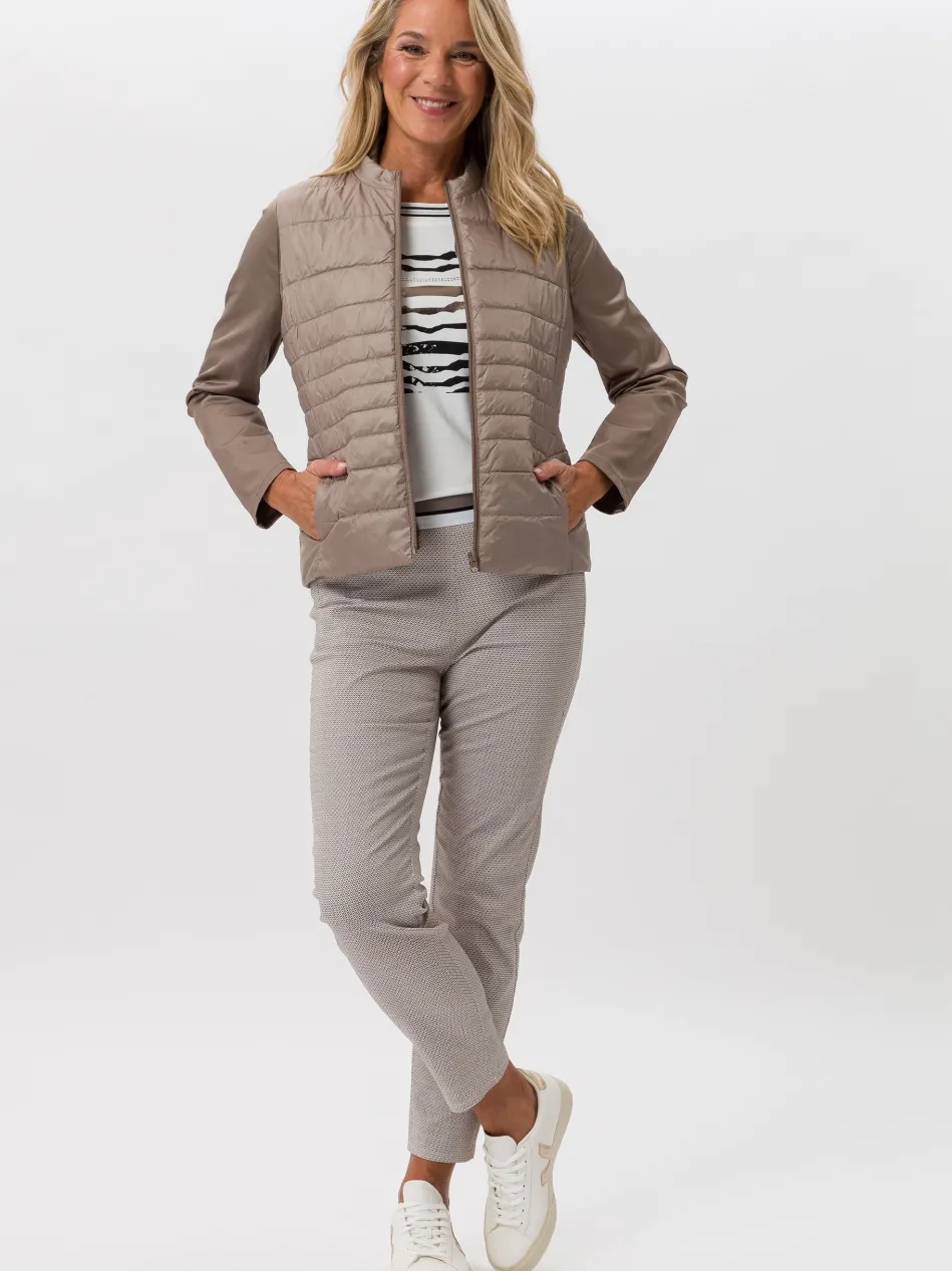 Damen Jacke