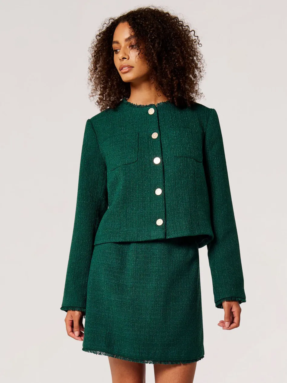 Damen Jacke
