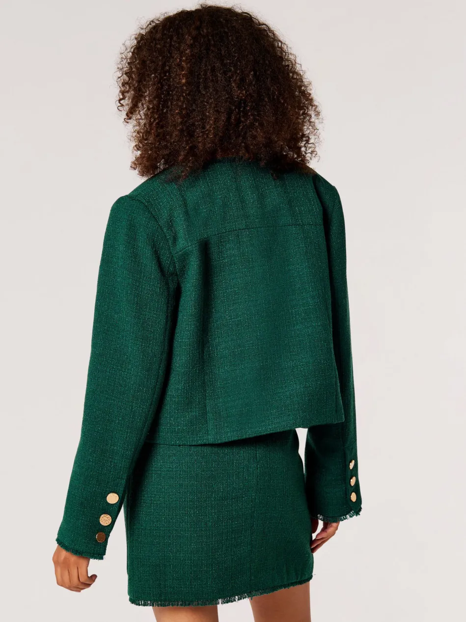 Damen Jacke