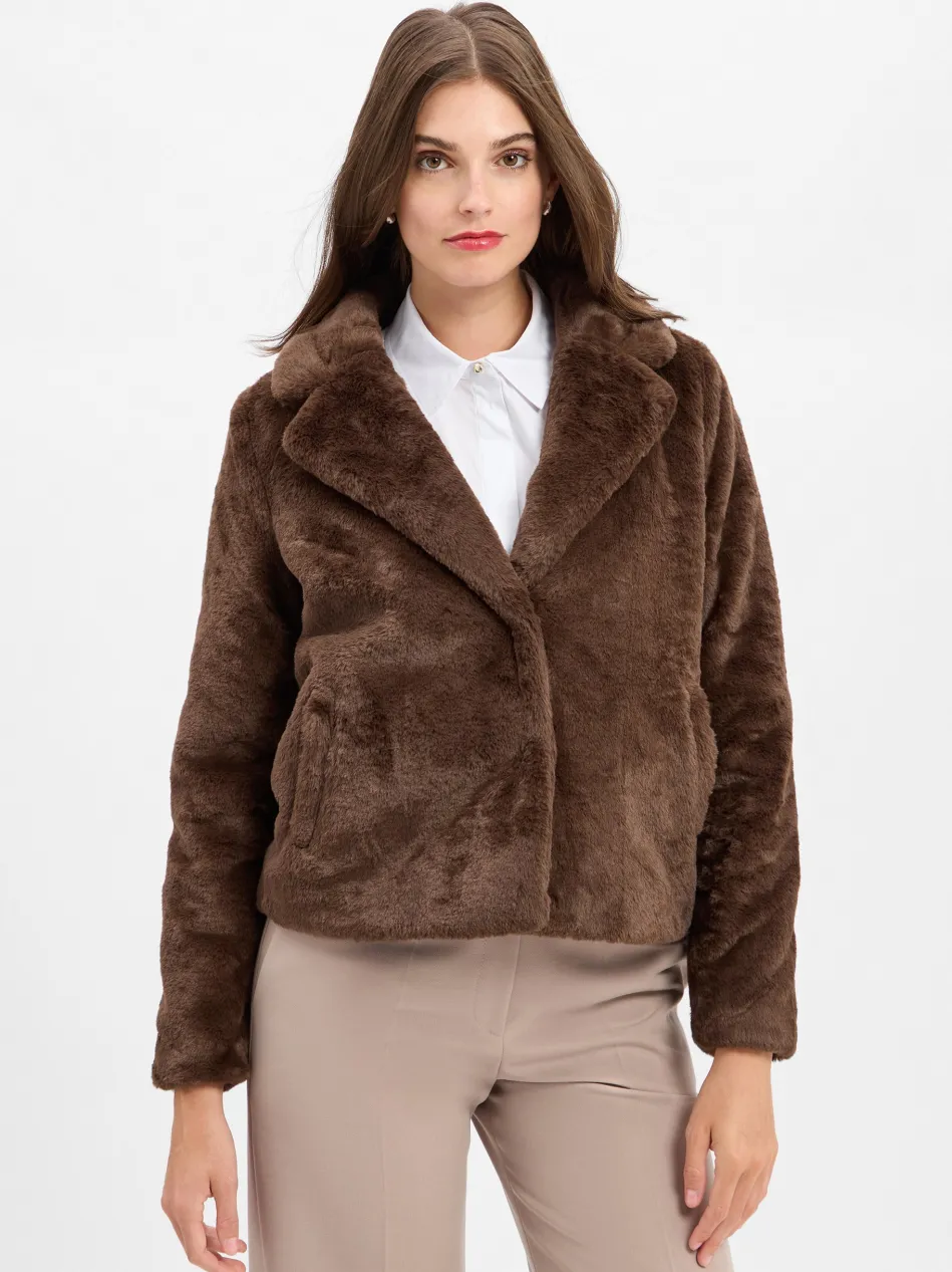 Damen Jacke
