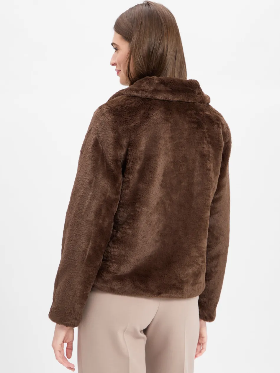 Damen Jacke
