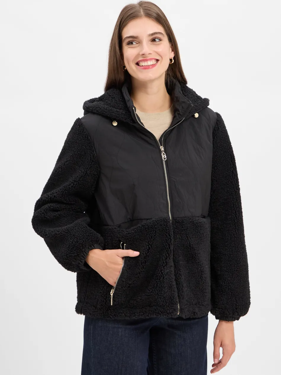 Damen Jacke