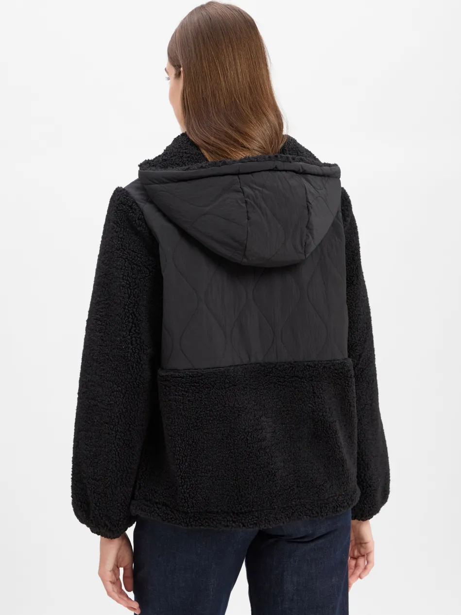Damen Jacke