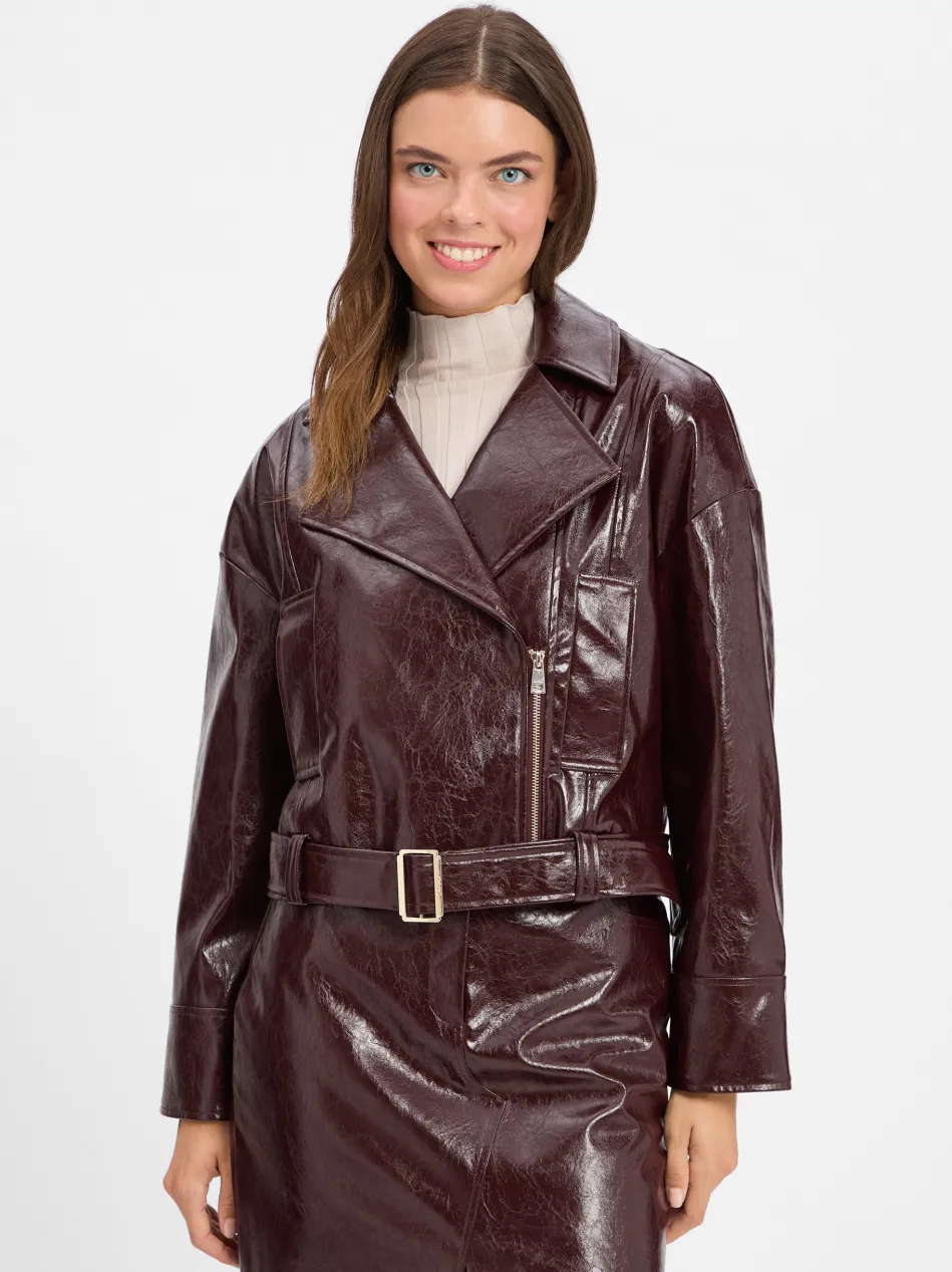 Damen Jacke
