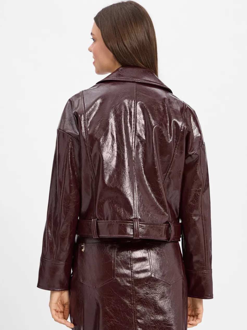 Damen Jacke