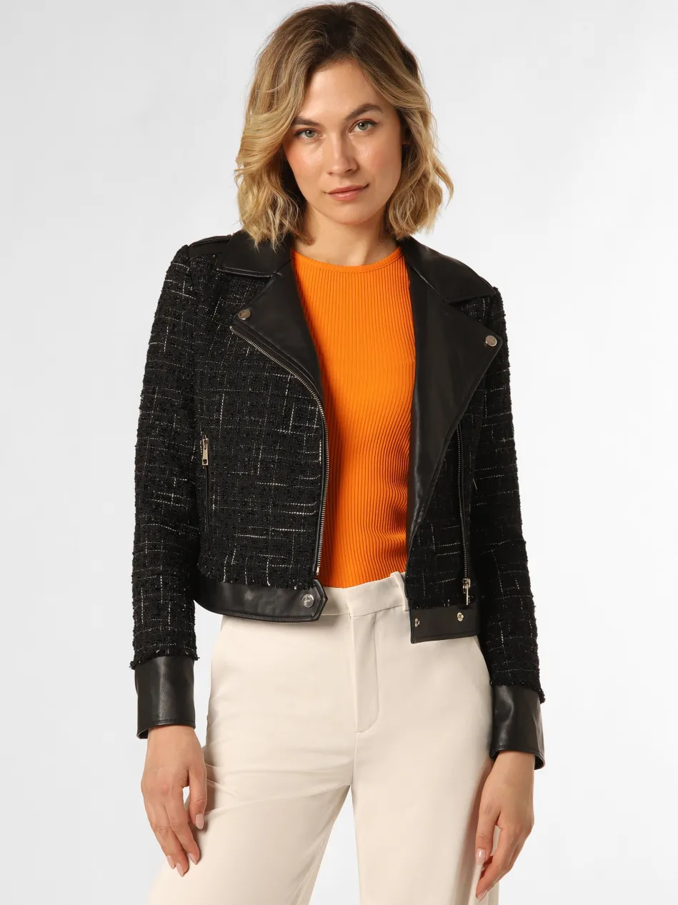 Damen Jacke