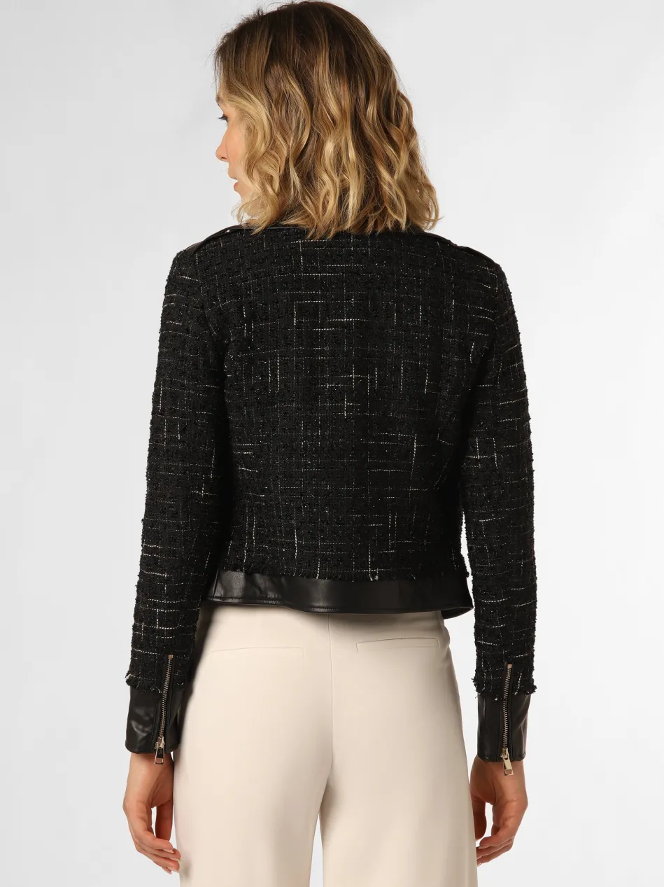 Damen Jacke