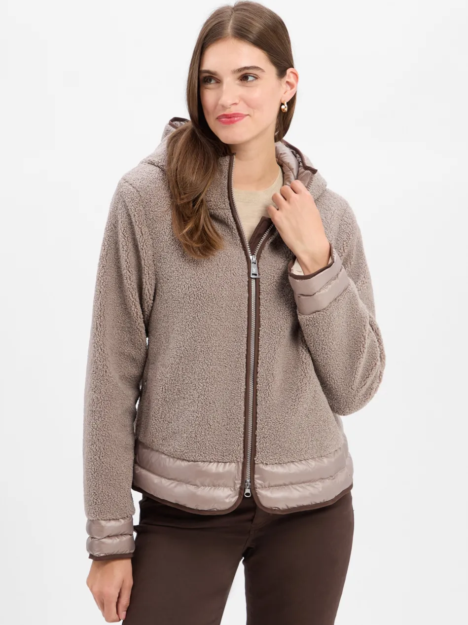 Damen Jacke