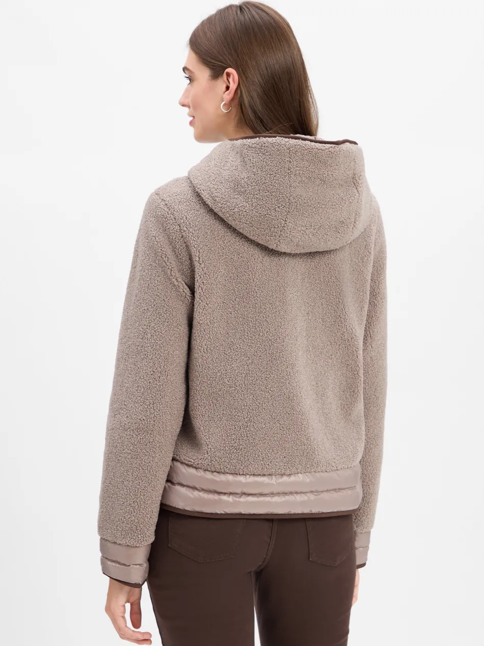 Damen Jacke