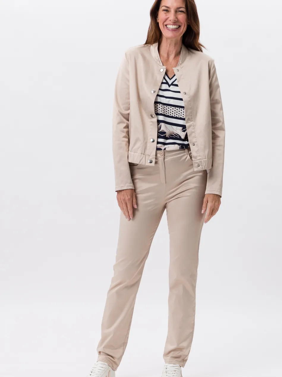 Damen Jacke