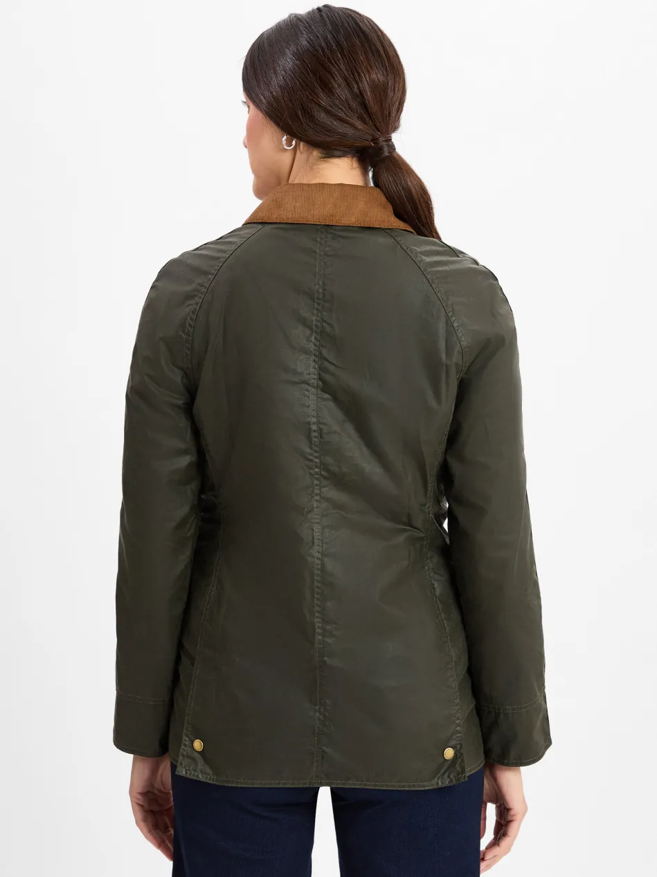 Damen Jacke - Beadnell