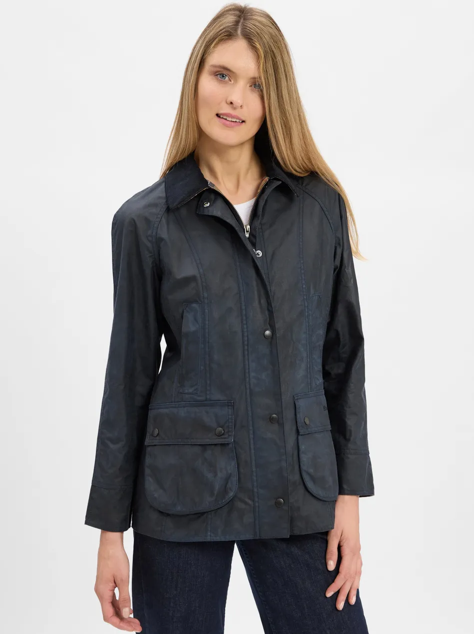 Damen Jacke - Beadnell