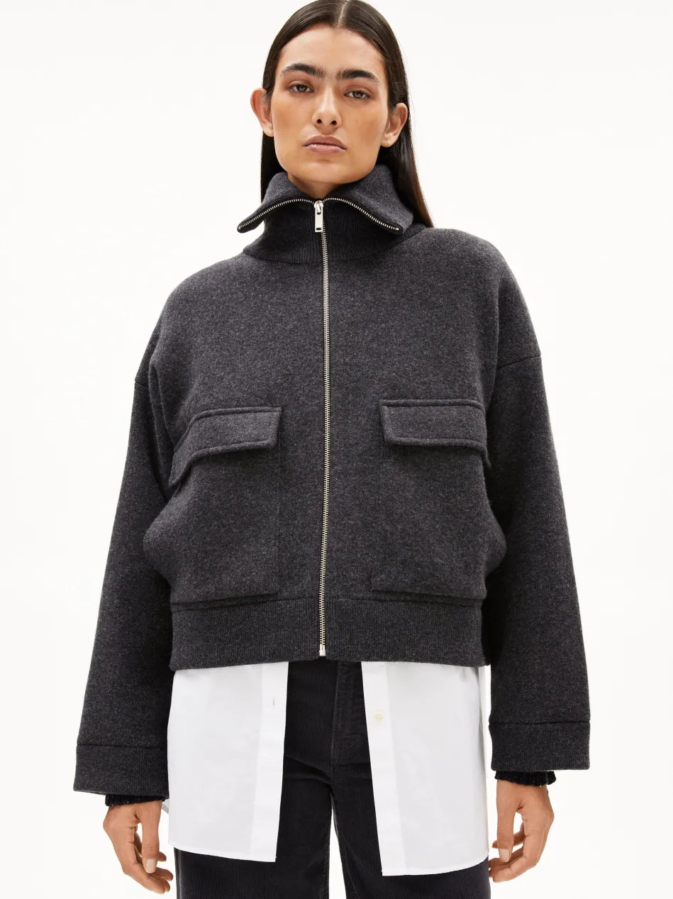 Damen Jacke - Joaniaas