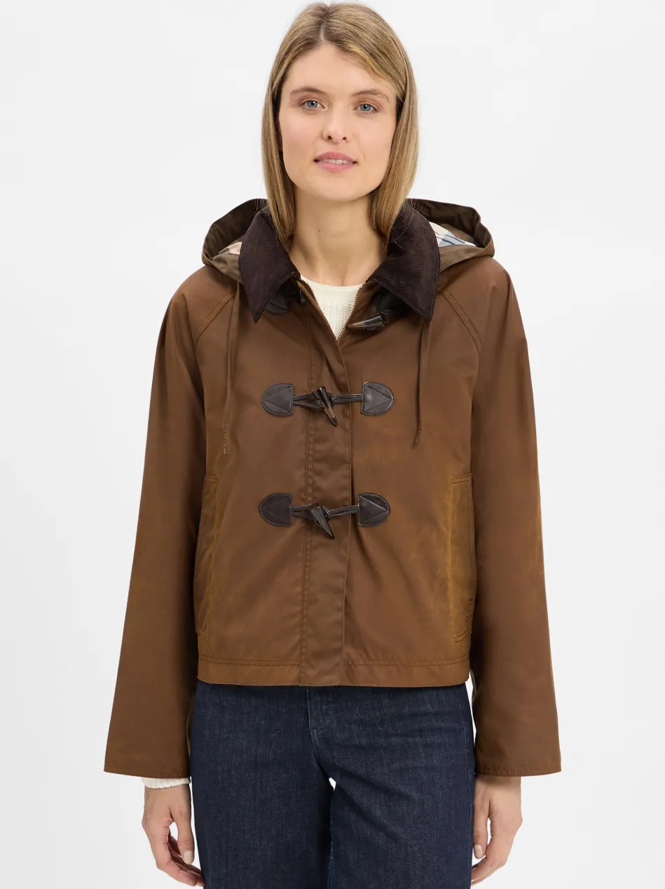 Damen Jacke - Myra