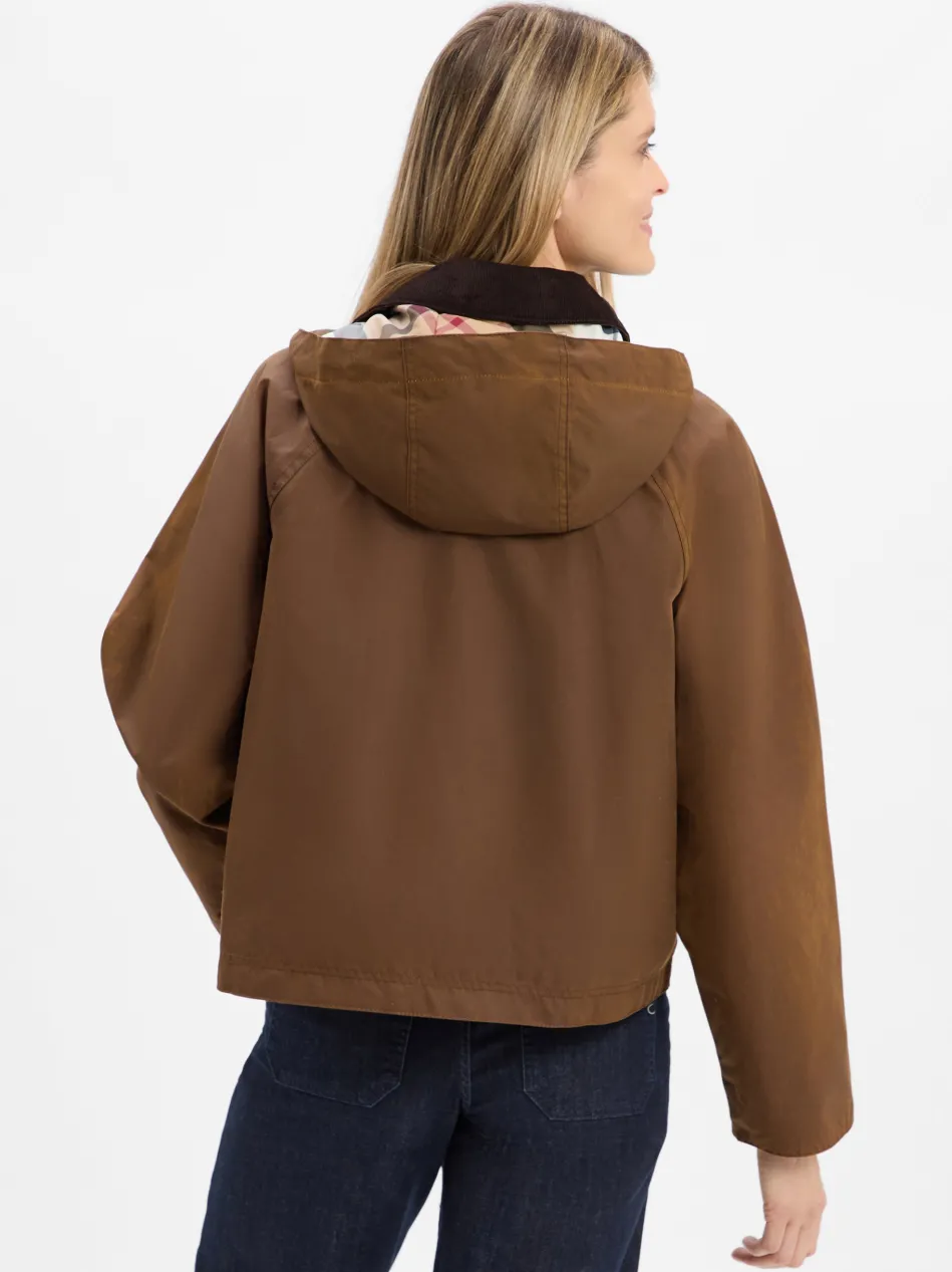 Damen Jacke - Myra