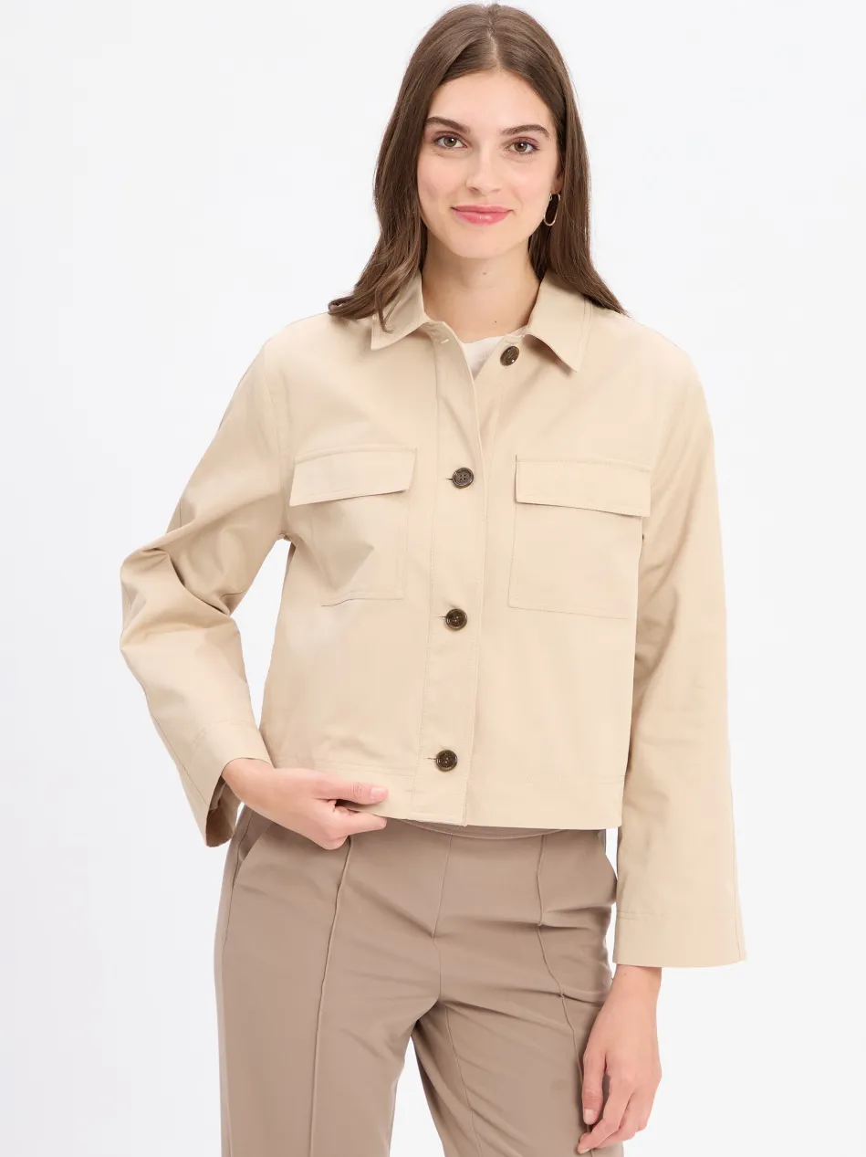 Damen Jacke - Odelia