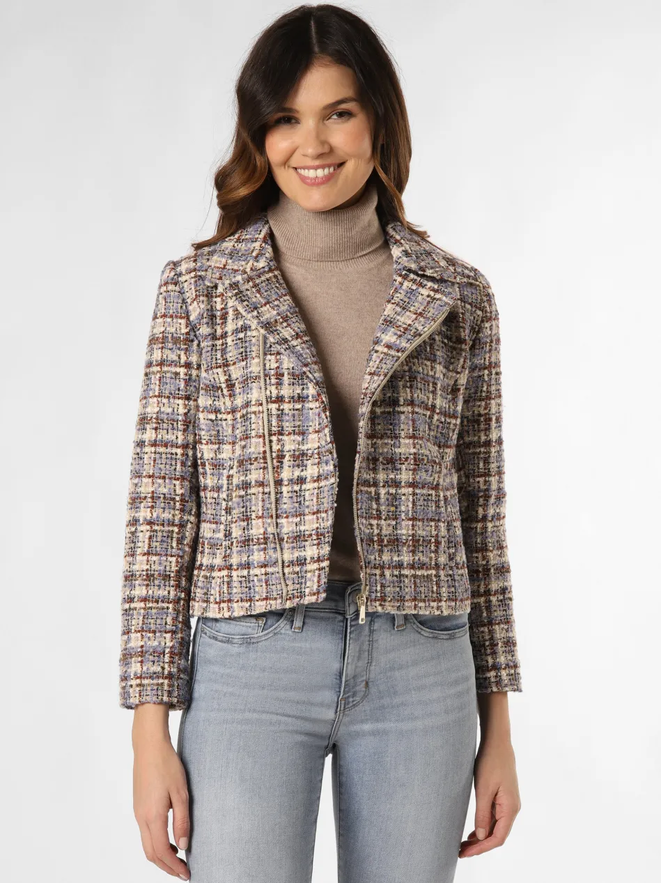 Damen Jacke - Tyee