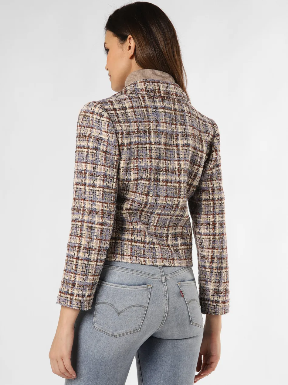 Damen Jacke - Tyee