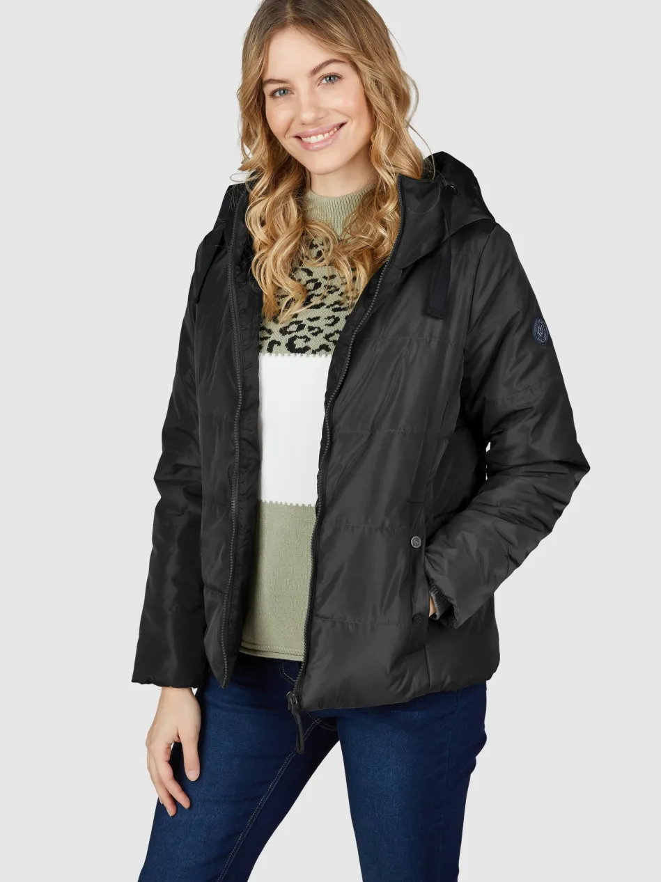 Damen Jacke