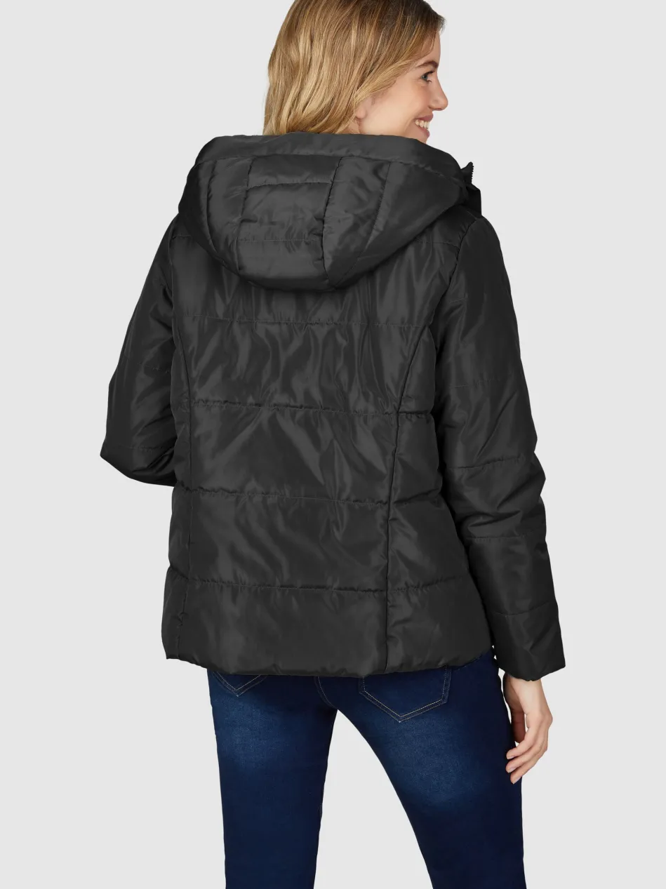 Damen Jacke