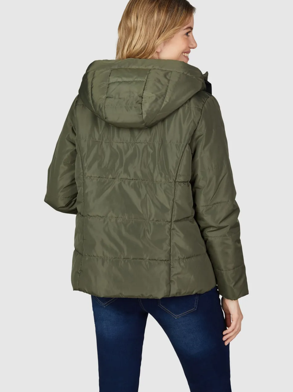 Damen Jacke